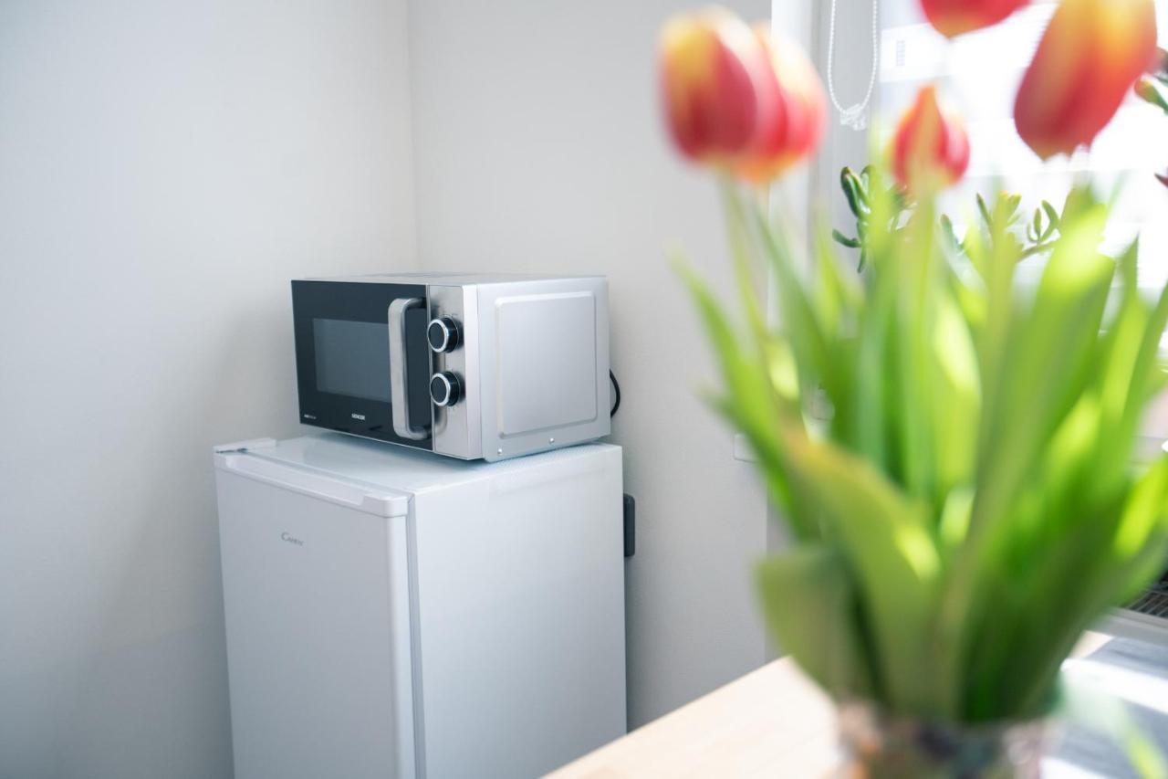 Ubytování na samotě - Apartmán U Tesařů Komarice Esterno foto